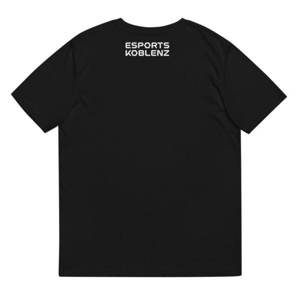 EKO T-Shirt Premium (Aufdruck Weiß, vorne & hinten) – Bild 4