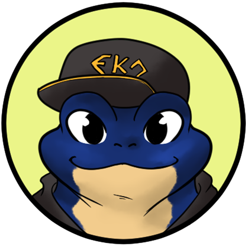 EKO-Geko-Falco