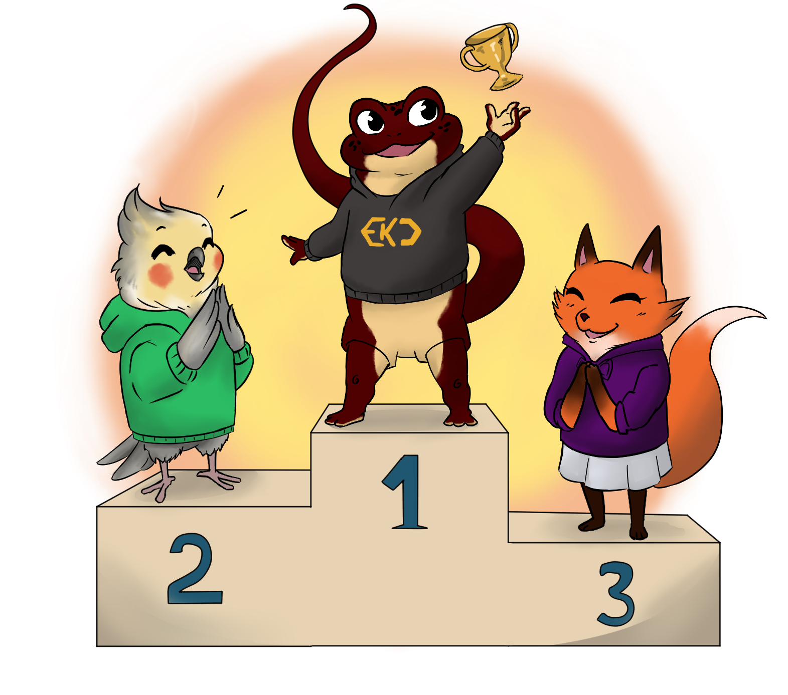 Podium