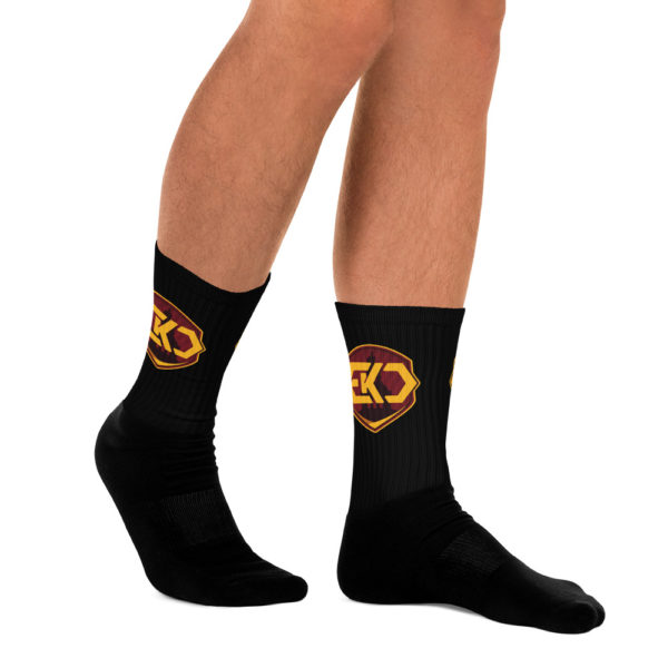 EKO Socken – Bild 2