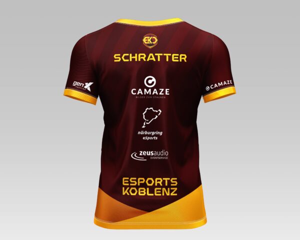 EKO Jersey – Bild 2